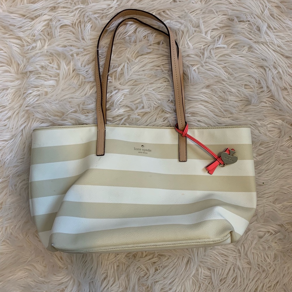 EUC Kate Spade Purse